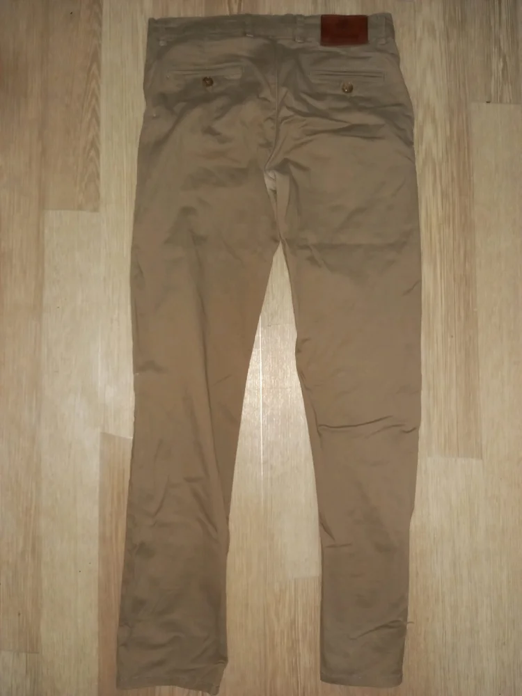 Timberland Pants, size S, photo 4