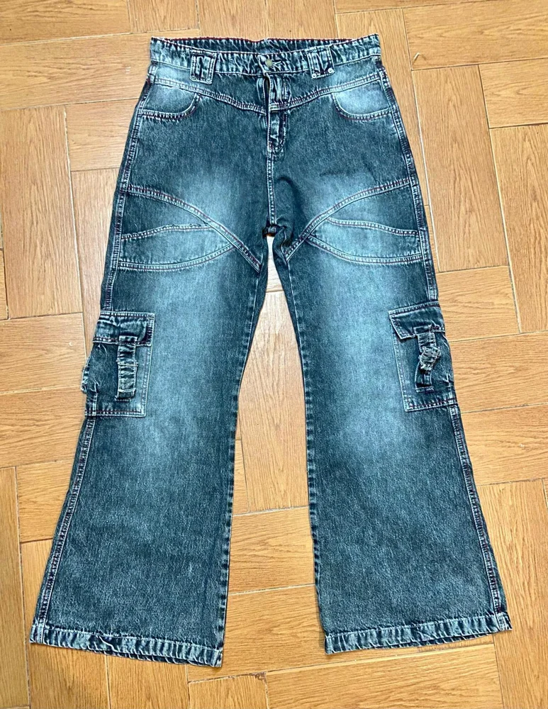 Cielo Jeans, size L, photo 2