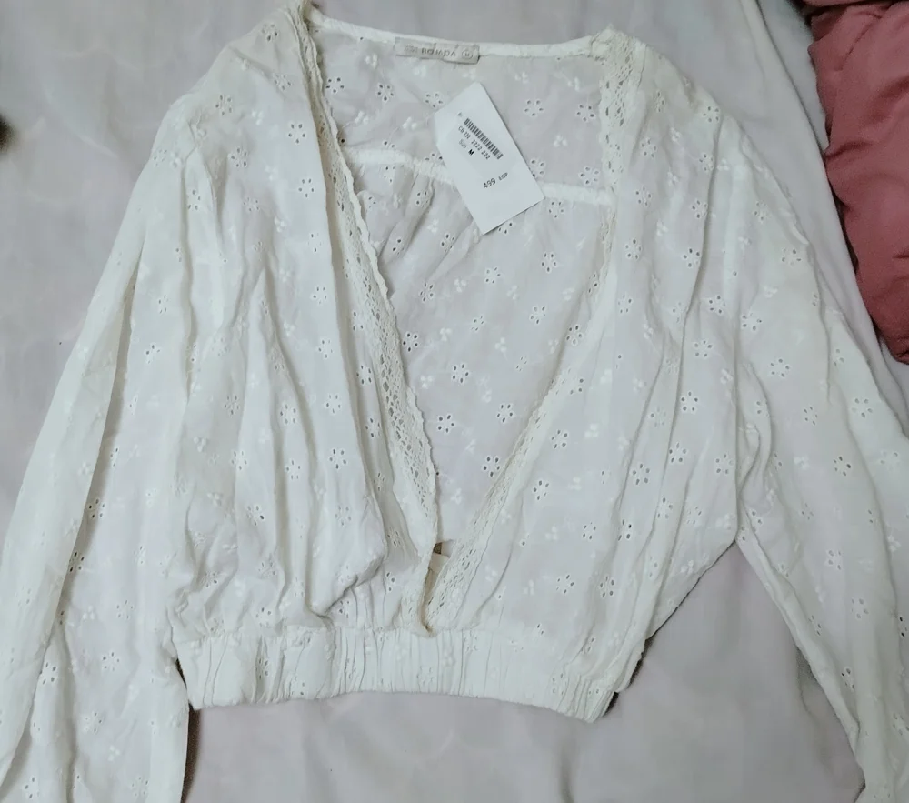 Rojada Blouses, size M / 38 / 10