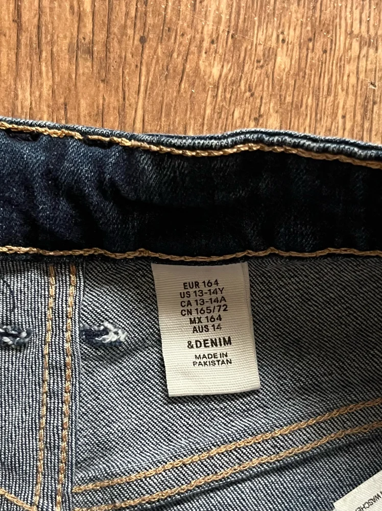 H&M Shorts, size XS / 34 / 6, photo 4