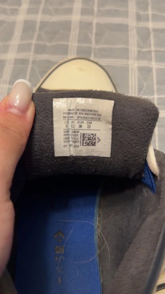 Converse Footwear, Very good, photo 3
