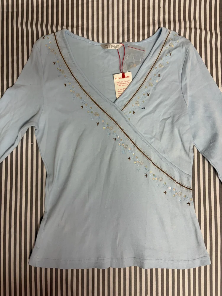 Long Sleeve