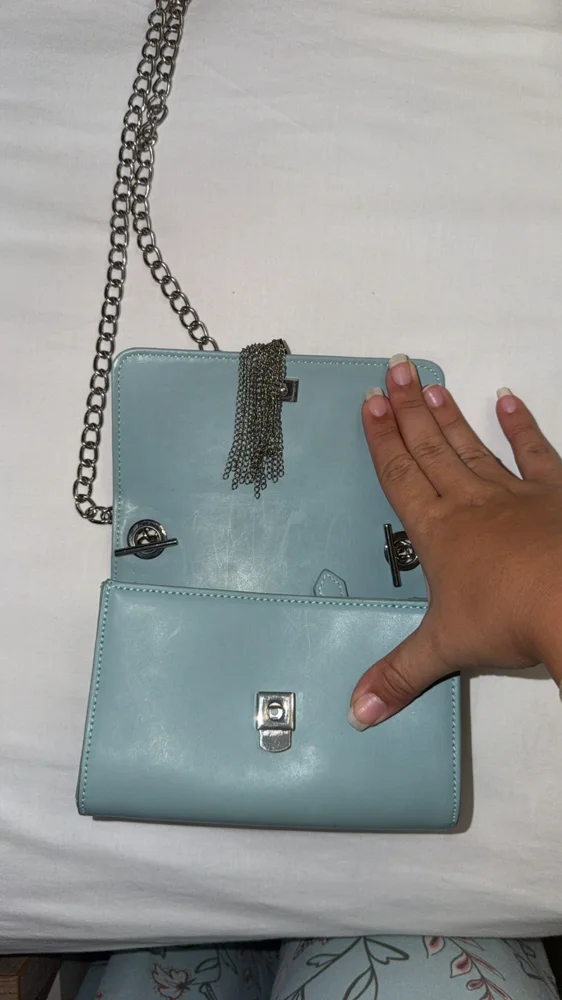 Valentino Cross-Body Bags, Good, photo 2