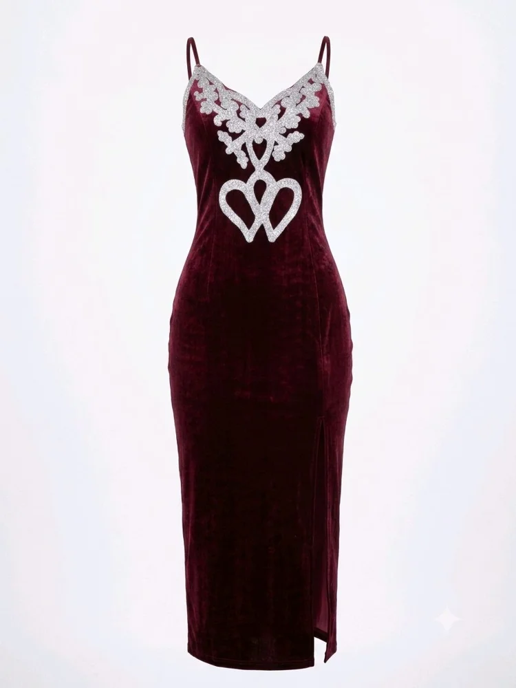 Maxi Dresses
