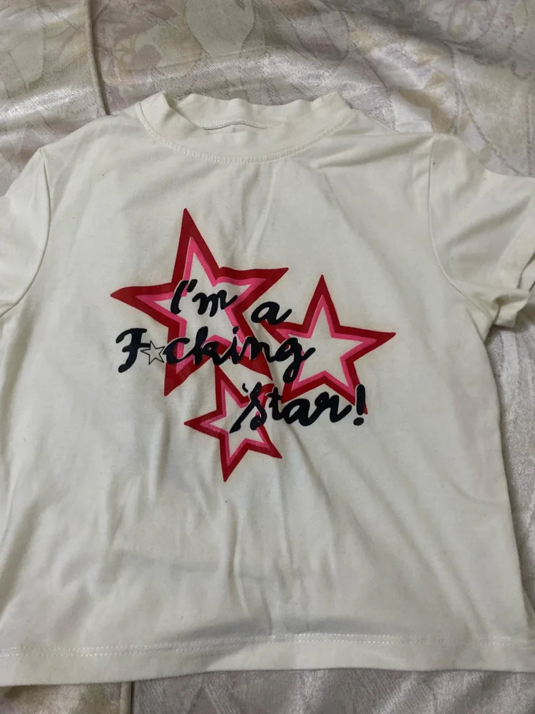 Local Crop Tops