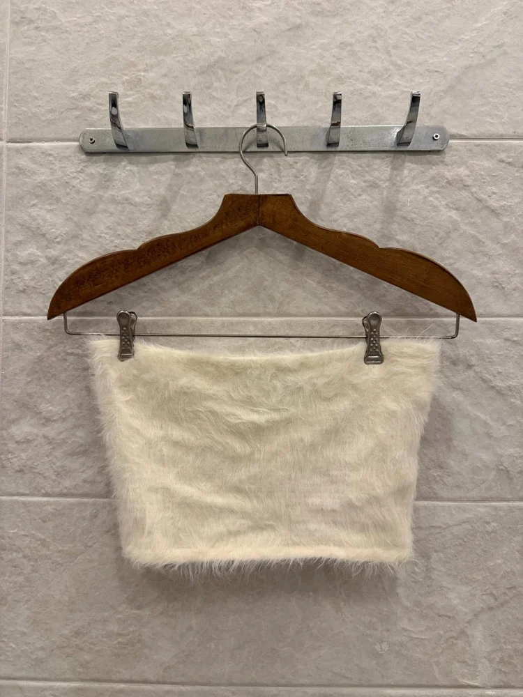 Crop Tops