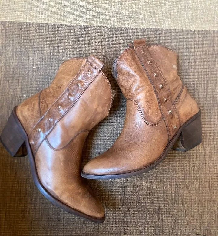 Zara Boots, size 40, photo 3