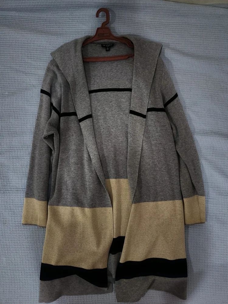 Cardigans