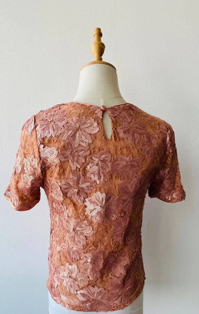 Forever 21 Blouses, size S / 36 / 8, photo 3