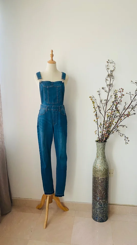 H&M Jumpsuits, size L / 40 / 12, photo 2