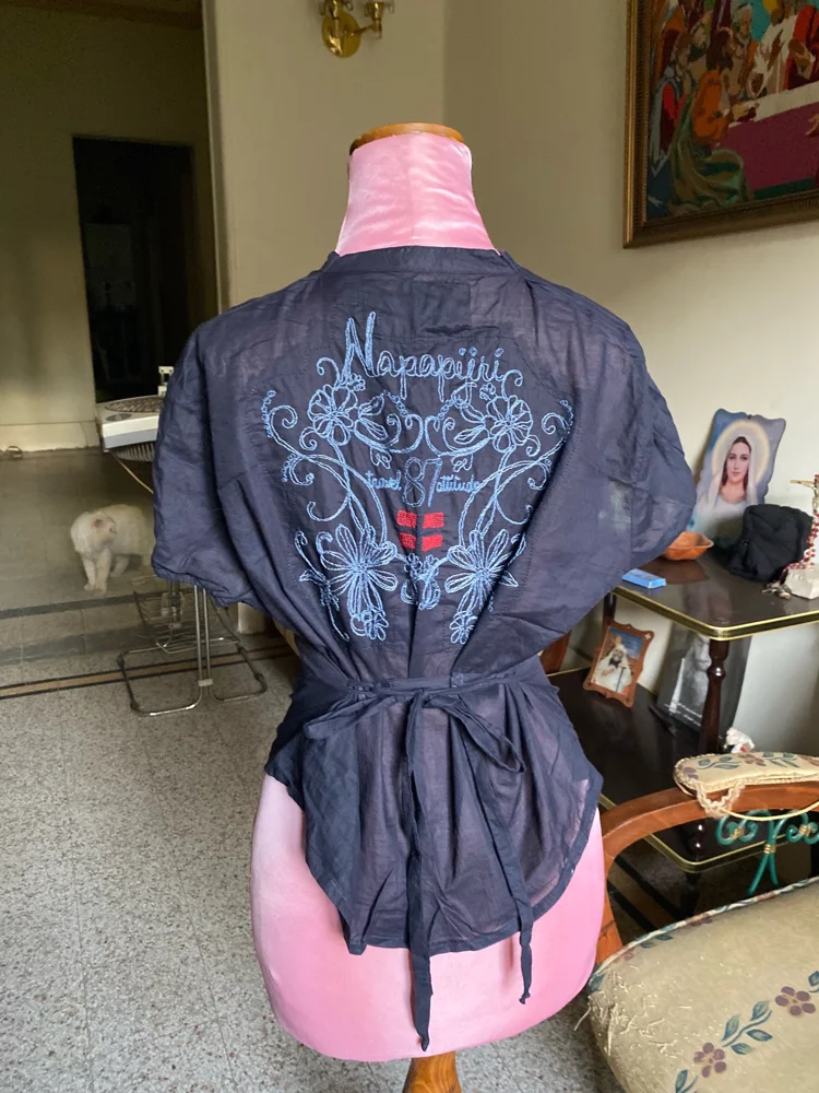 Shirts, size M / 38 / 10, photo 2
