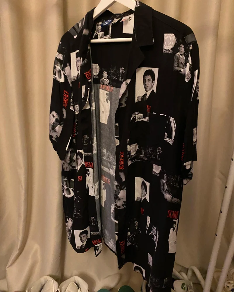 H&M Shirts