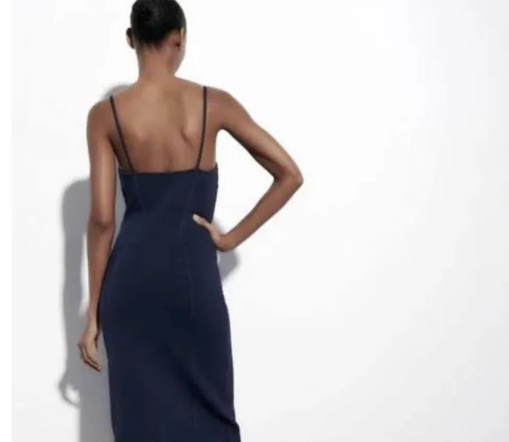 Zara Maxi Dresses, size S / 36 / 8, photo 3