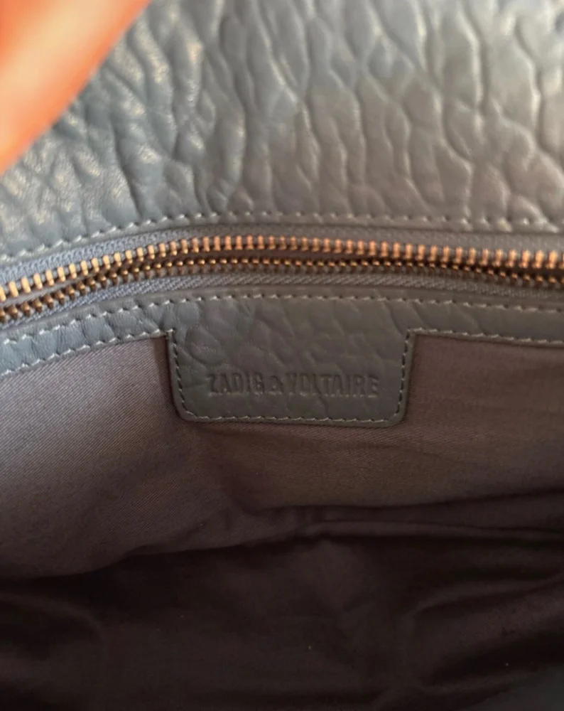 Zadig & Voltaire Shoulder Bag, size Other, photo 4