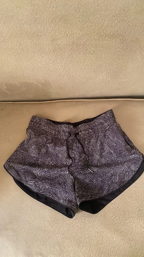 Lululemon Shorts, Excellent, size M / 38 / 10, photo 2