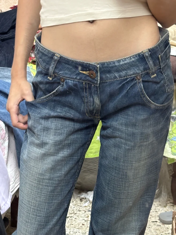 H&M Jeans, size M / 38 / 10, photo 5