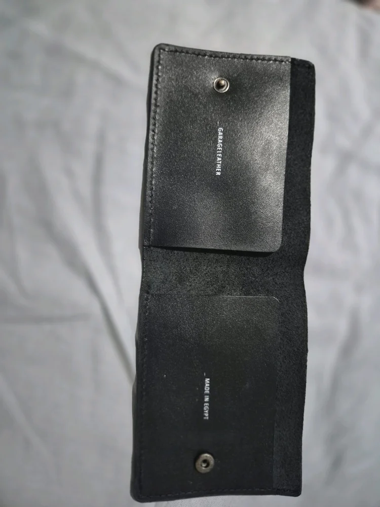Wallets, size Other, photo 2