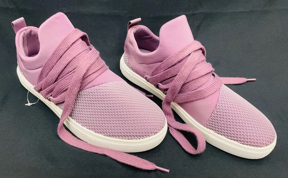 Payless Sneakers, size 35, photo 2