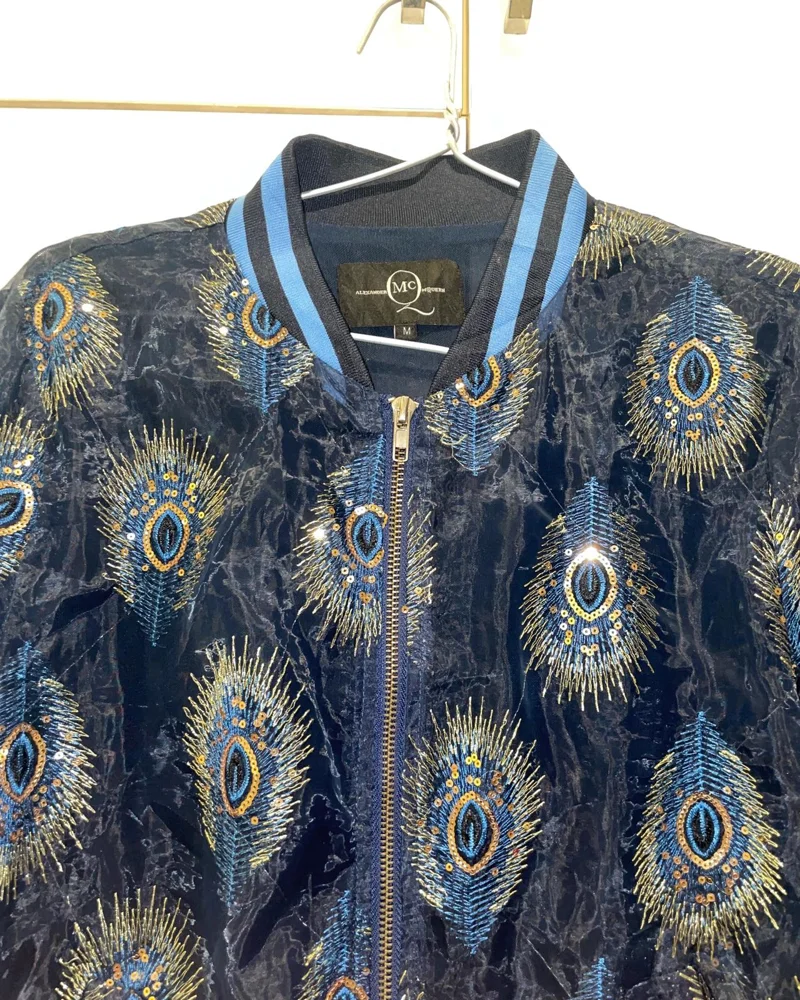 Alexander McQueen Sweaters & Pullovers, size M / 38 / 10, photo 3
