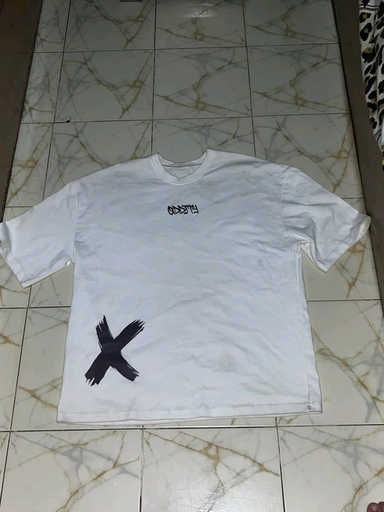 Local T-shirts, size M, photo 3