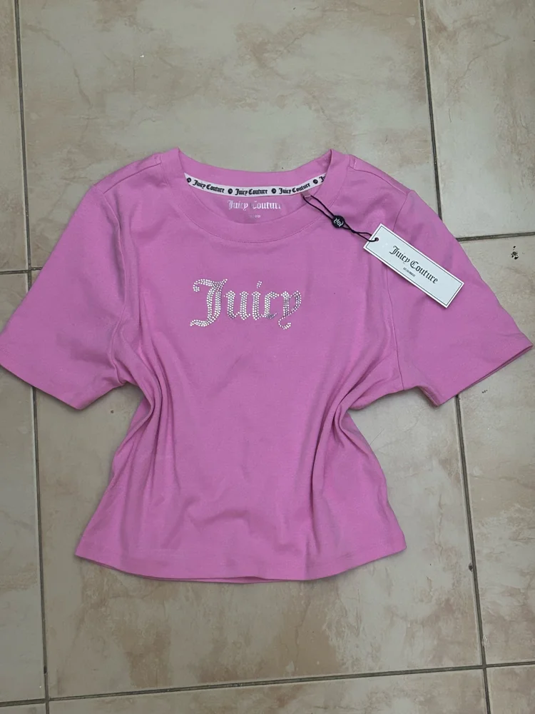 Juicy Couture T-shirts