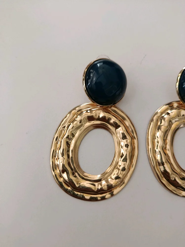 Earrings, size Other, photo 3