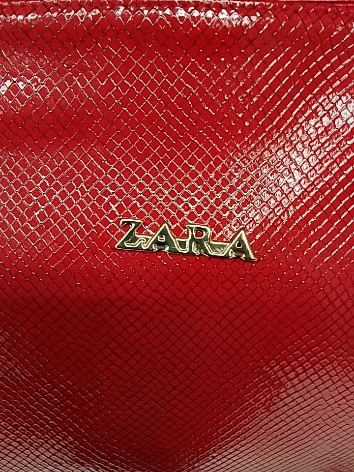 Zara Shoulder Bag, size Other, photo 3