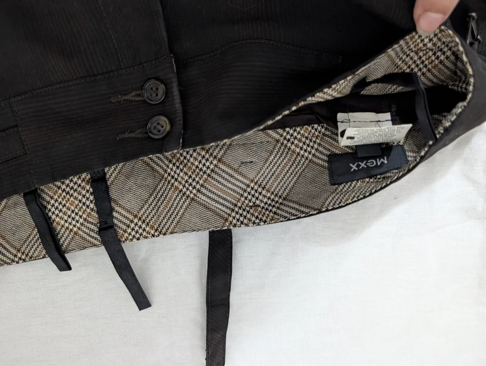 Mexx Pants, Very good, size M / 38 / 10, photo 3