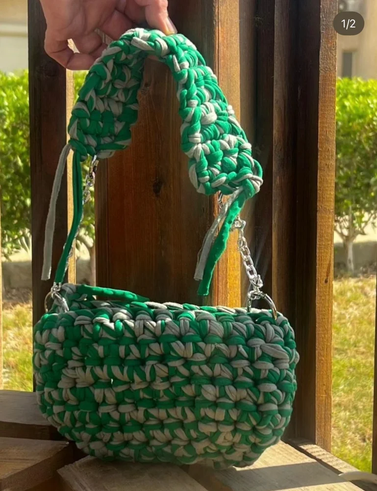 Handbags, New with tags, photo 2
