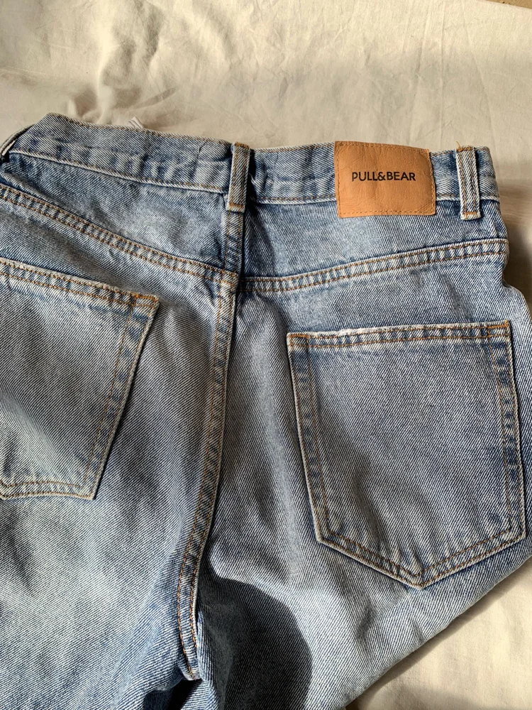Pull & Bear Jeans, size Other, photo 6