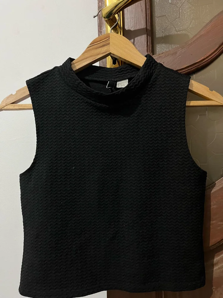 H&M Tank Tops