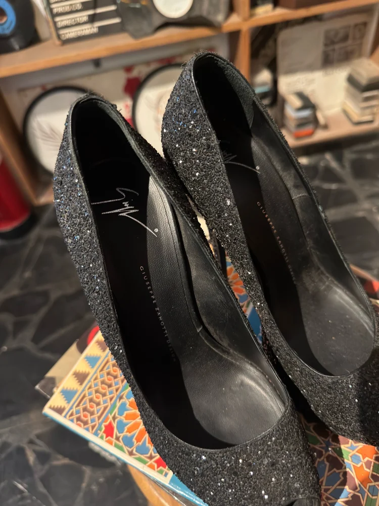 Giuseppe Zanotti Pumps, size 40, photo 6