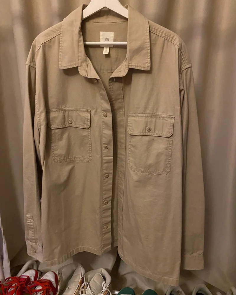 H&M Shirts