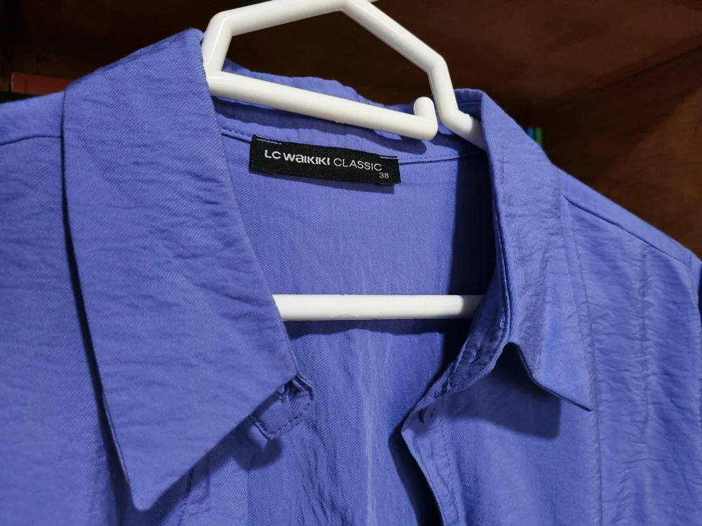 LC Waikiki Shirts, size M / 38 / 10, photo 4