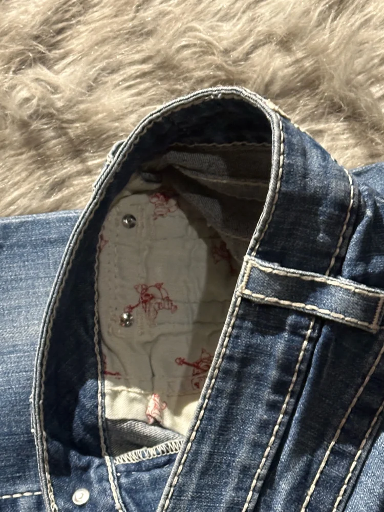 True Religion Jeans, size Other, photo 6