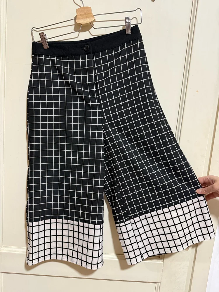 Splash Pants