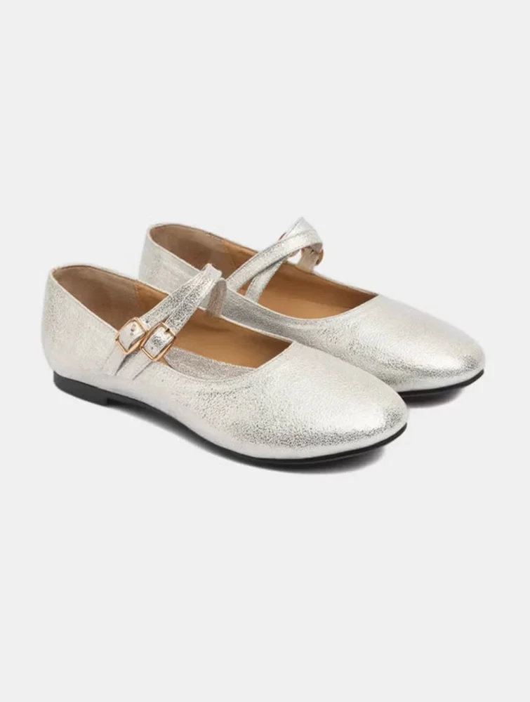 TGS Flats, New with tags, size 38, photo 2