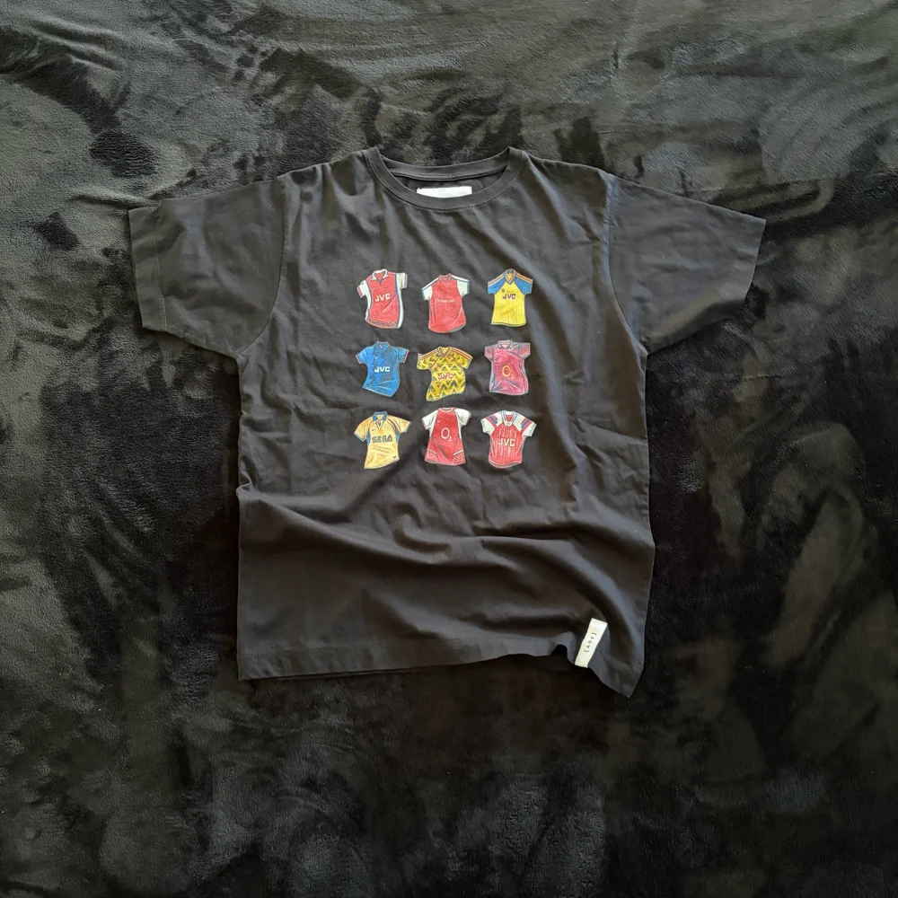 T-shirts