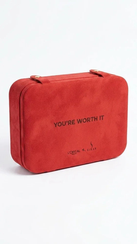 L'Oréal Travel Bag, size Other, photo 3