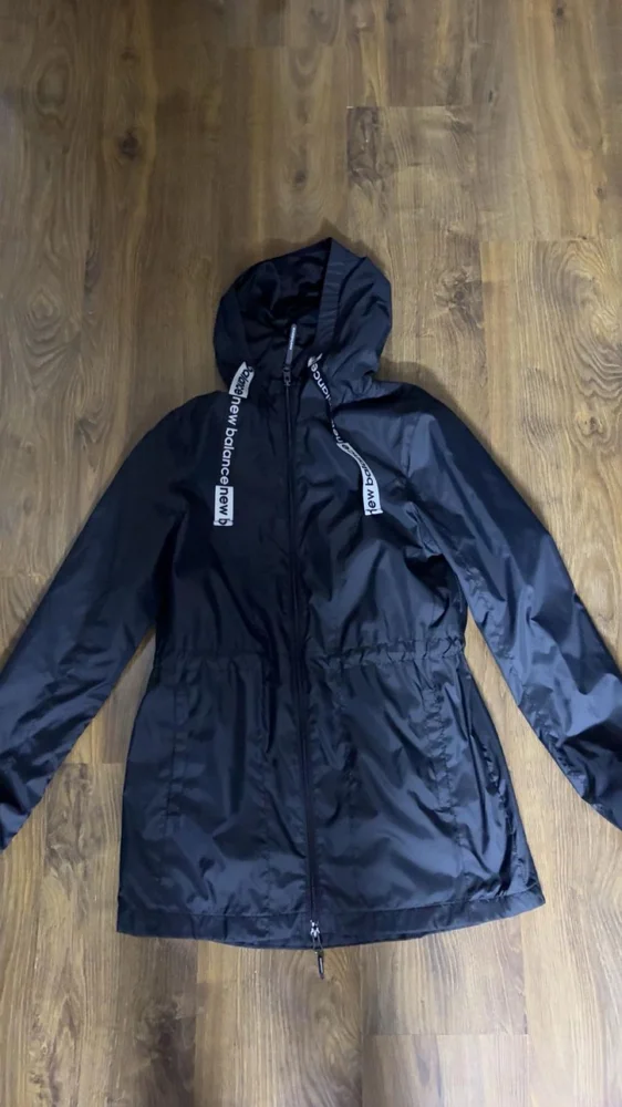 New Balance Jackets