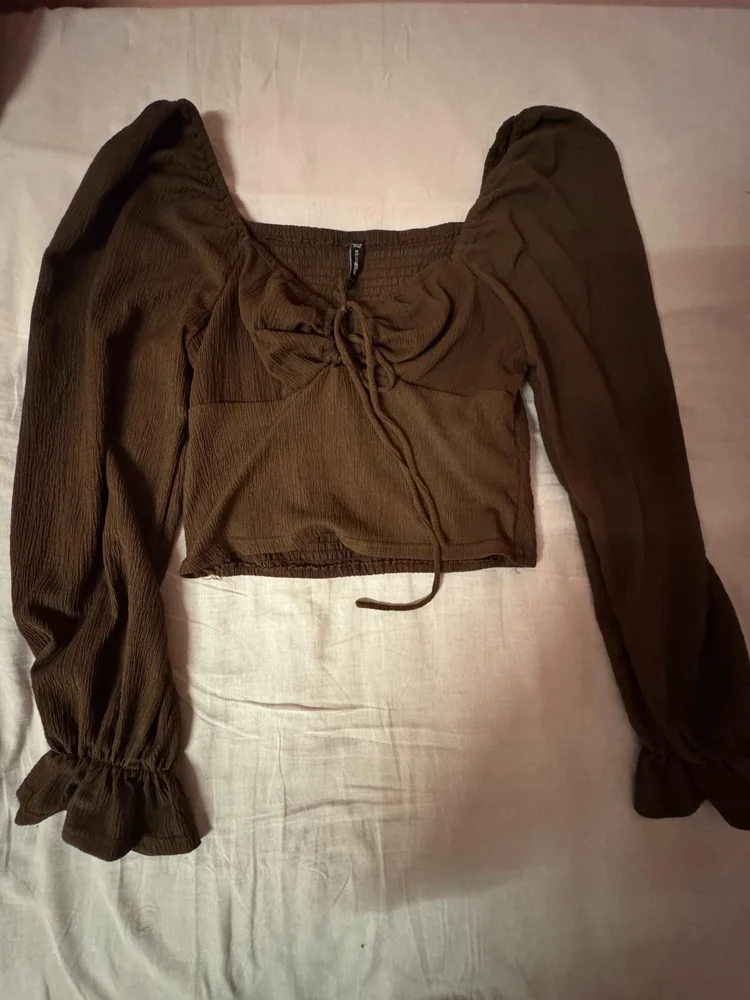 New Yorker Blouses
