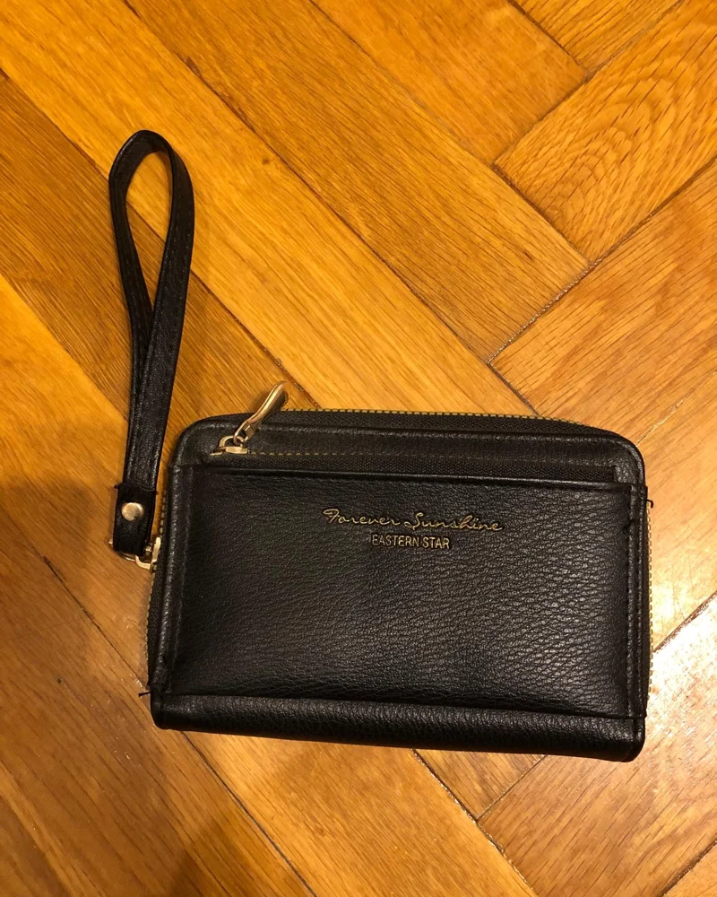 Wallets