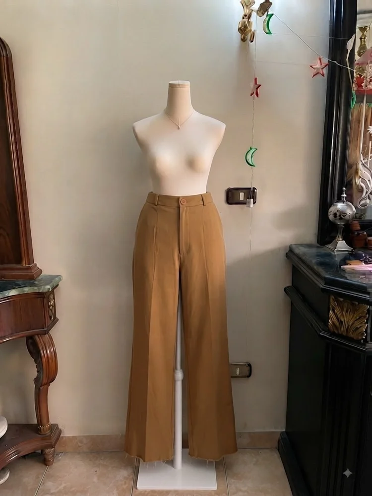 Defacto Pants, size L / 40 / 12, photo 3