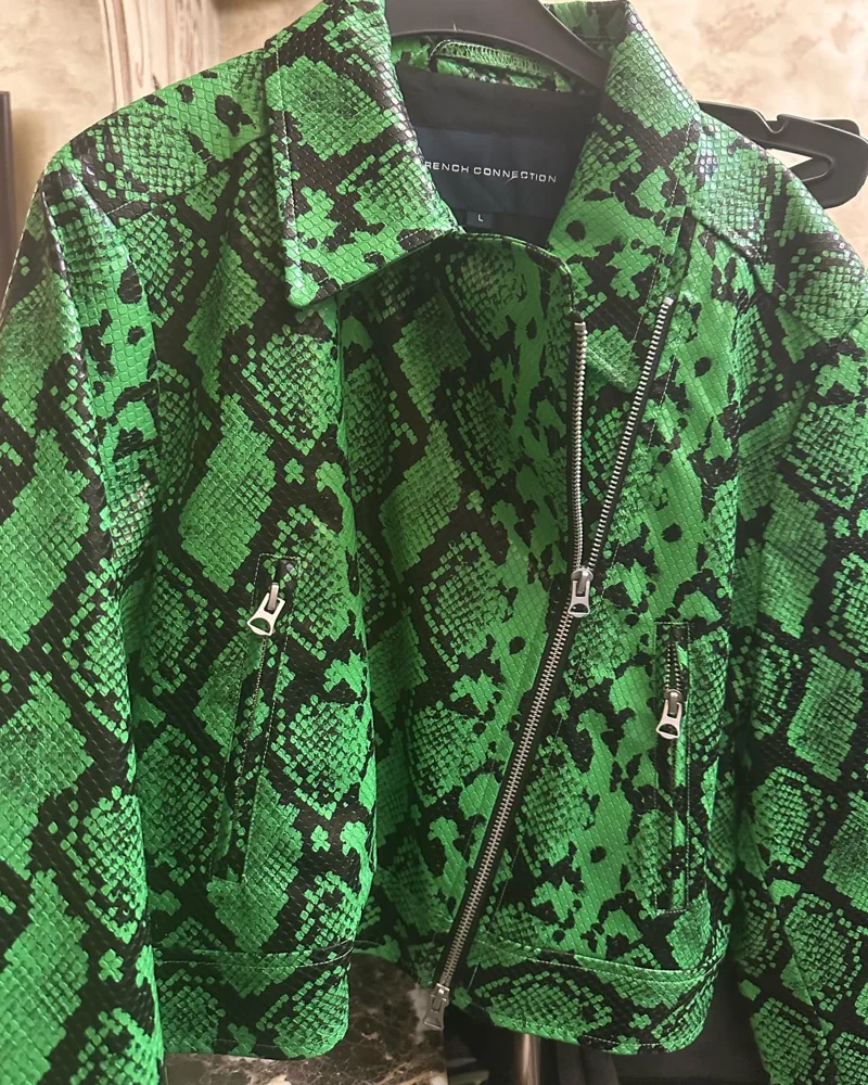 French Connection Jackets