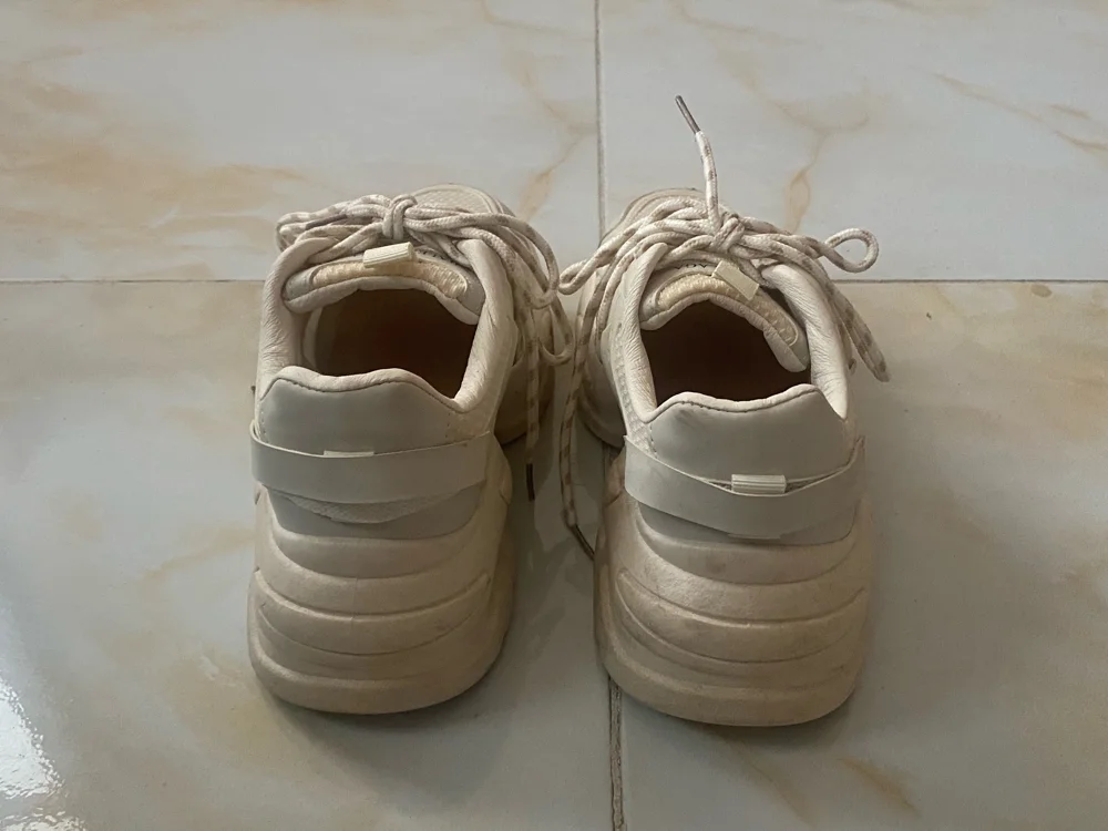 Sneakers, Very good, size 40, photo 3