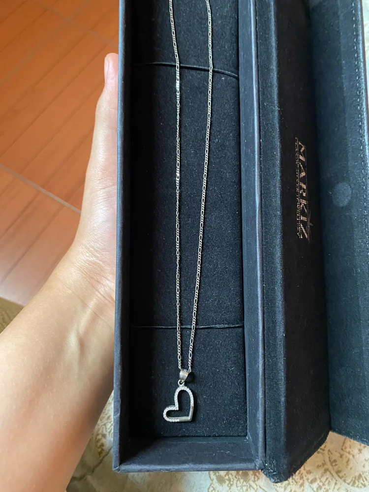 Necklaces, size Other, photo 3