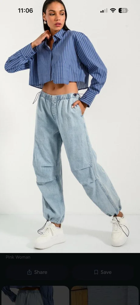 Local Pants