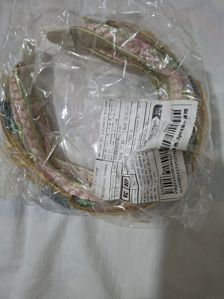 Shein Hair Accessories, size Other, photo 6