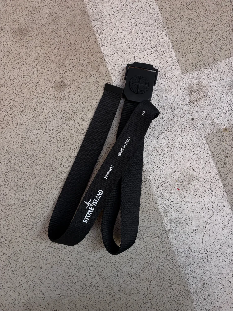 Stone Island Belts, size One size, photo 2
