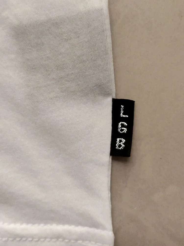 If Six Was Nine T-shirts, size S, photo 4